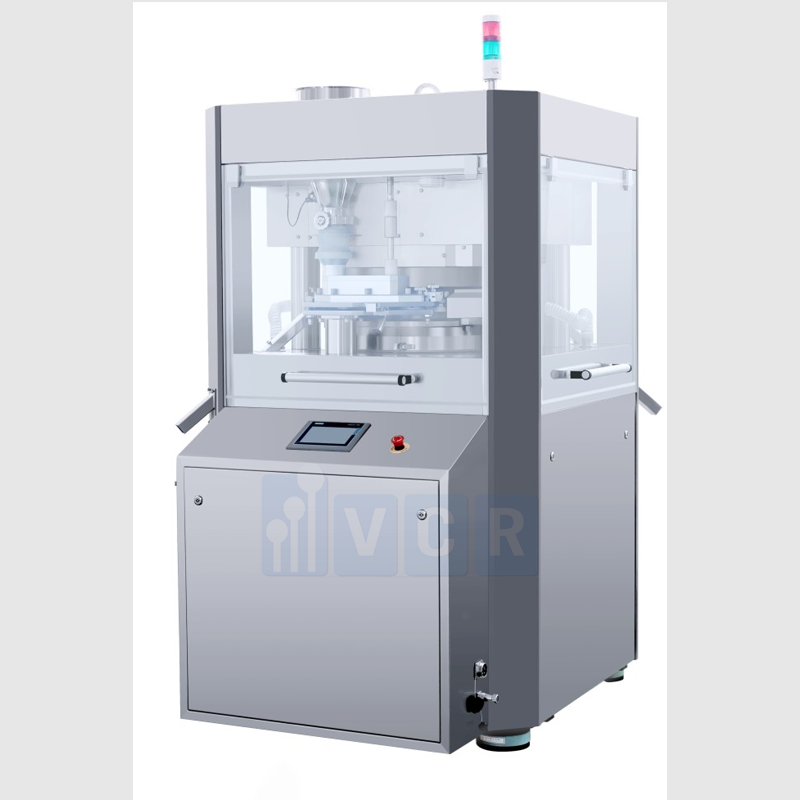 VCR GZP - 570 series High Speed Rotary Tablet Press machine