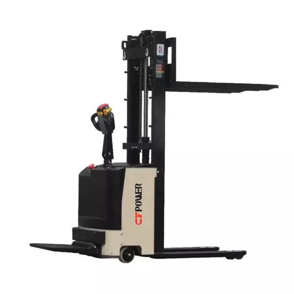 CT Power Forklifts
