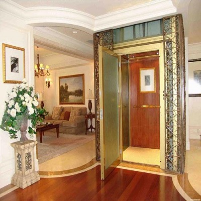 Family Elevator