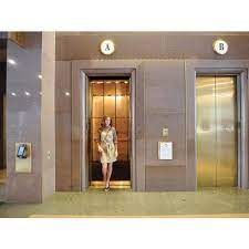 Passenger Elevator