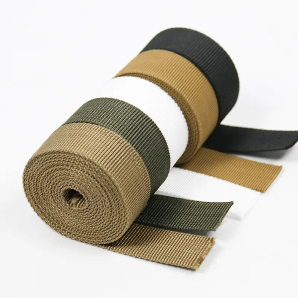 Nyst woven strap