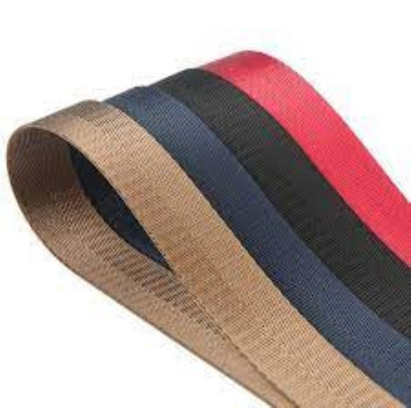 HBT woven strap