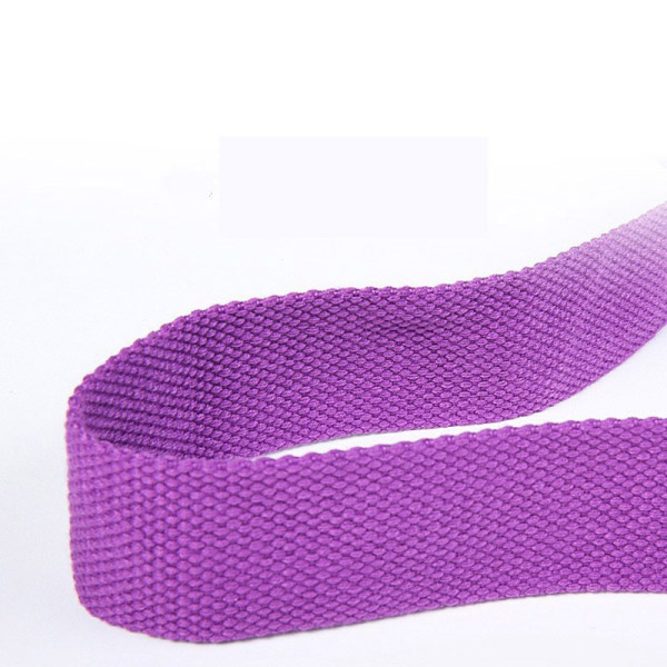 PE woven strap