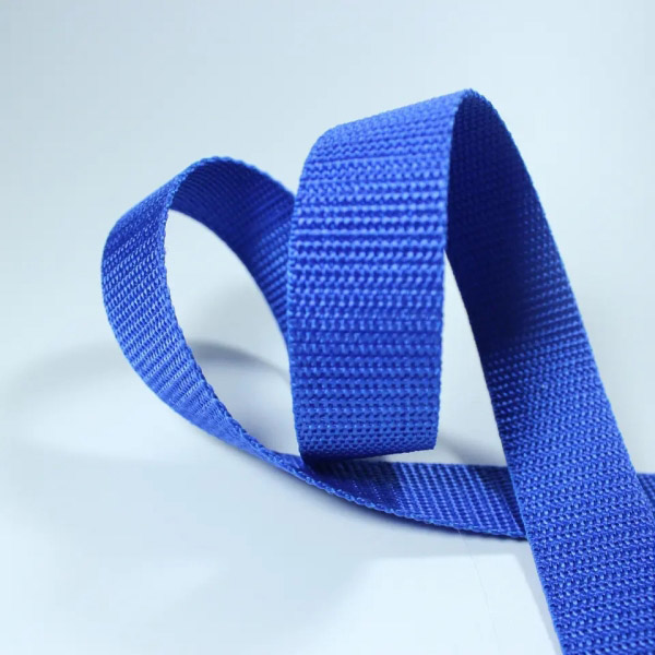 Double woven strap