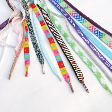 Shoe laces