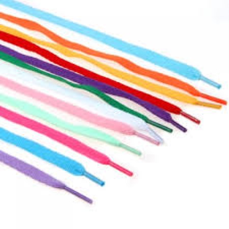 Shoe laces