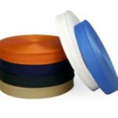 Nylon woven strap