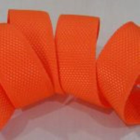 PP woven strap