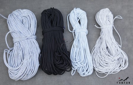 Parachute cord