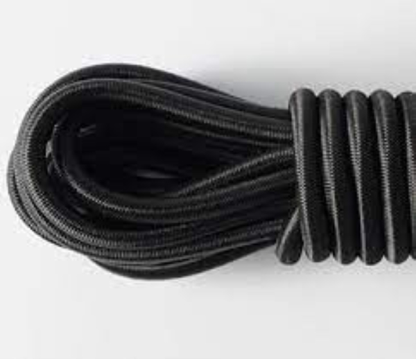 Elastic cord