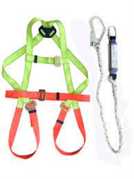 Labor protection belt