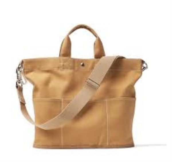 Bag handles