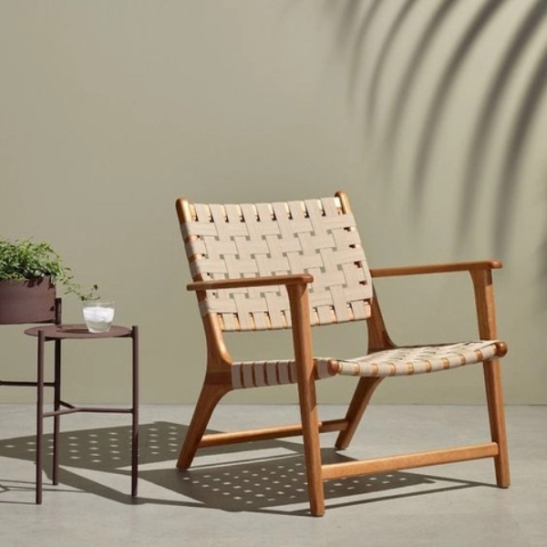 Interior and exterior products