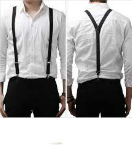 Fashion products