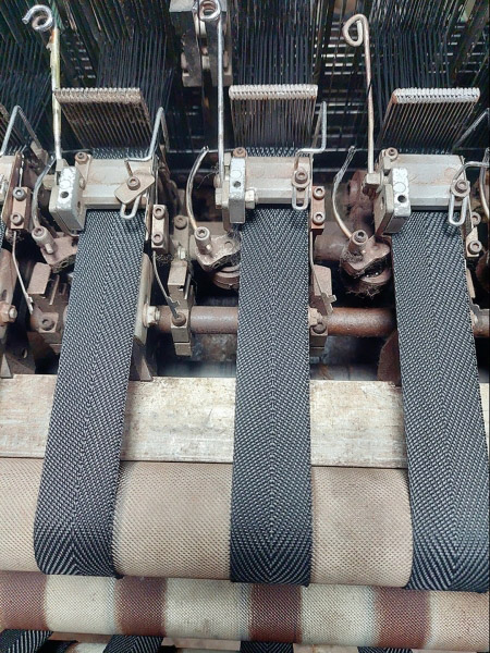 HBT binding tape