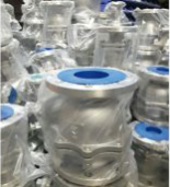 Ball valve