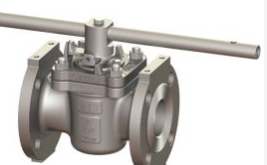 Sleeved ball valve