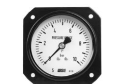 WISE P163 Pressure gauge