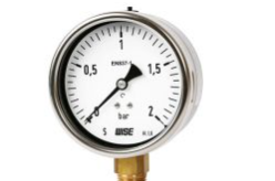 Wise P253 Pressure gauge