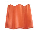 Dong Tam roofing tile