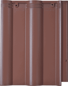 Air french wave tile
