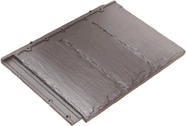 Air stone imported tile