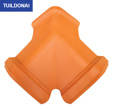 Roofing tile