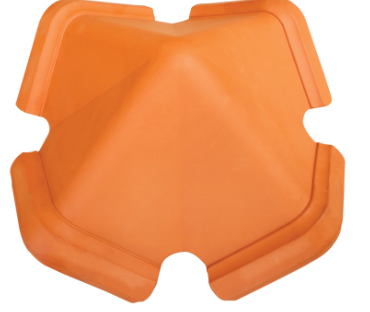 Roofing tile
