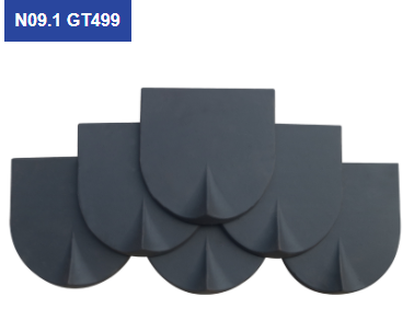 Roofing tile