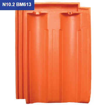 Roofing tile