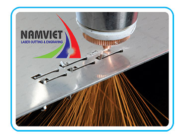 Metal cutting service