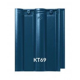 Roofing tile