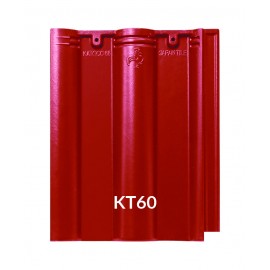 Roofing tile