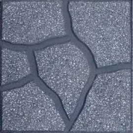 Terrazzo tile