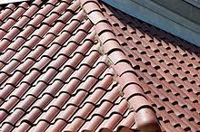 Roofing Tile