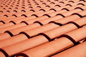 Roofing Tile