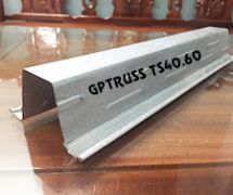 Galvanized steel material