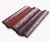 Roofing tile