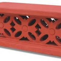 Construction brick