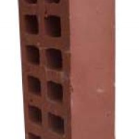 Construction brick