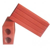 Construction brick