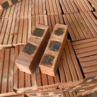 Construction brick