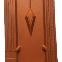 Roofing tile