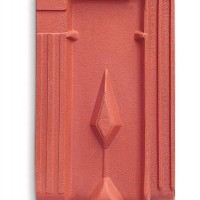 Roofing tile