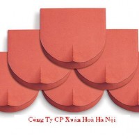 Roofing tile