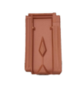 Roofing tile
