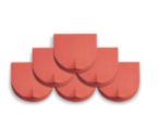 Roofing tile