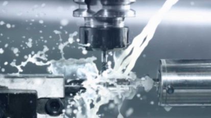 Cooling oil