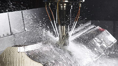 Metal cutting oil
