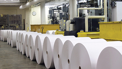 Paper chemicals